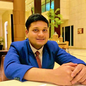 Utkarsh Gupta