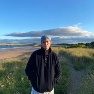 Jamie