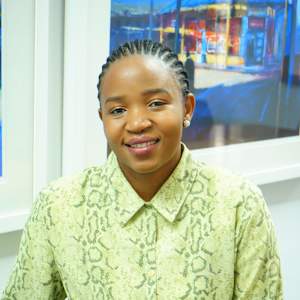 Thandiwe Shai