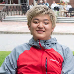 Kevin