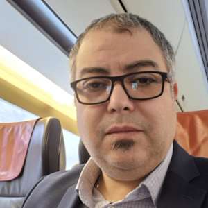 Taoufik BEN HALIMA
