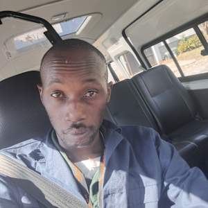 Lunga Mavundla