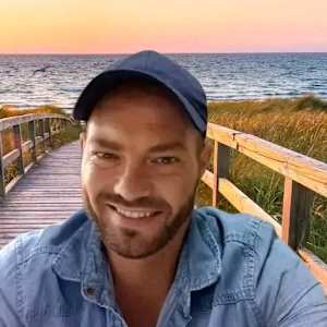 Kellen Coetzee