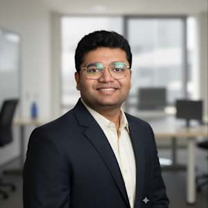 Ishaan Wadhwa