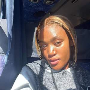 Amohelang Tladi