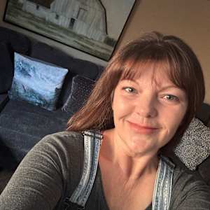 Penny Tolman
