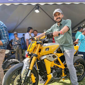 Suhas