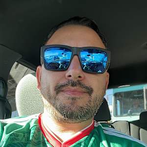 erick gastelum