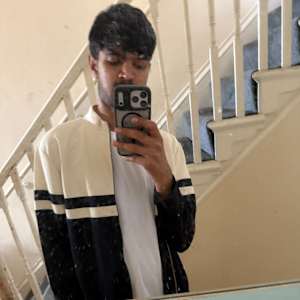 FAISAL REHMAN