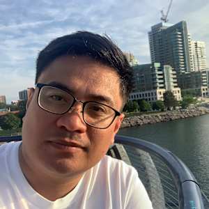 roniel perlas