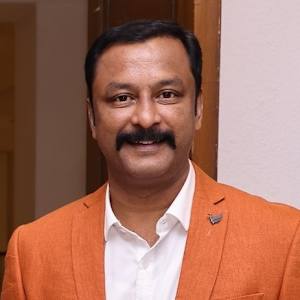 Prabhu Thangamani