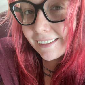 Nicole Shive