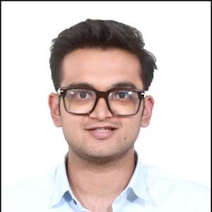 Yashraj Khandhar