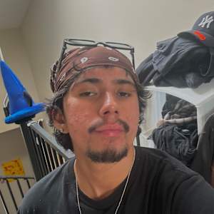 Daniel