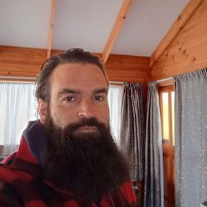 Jason Stairmand