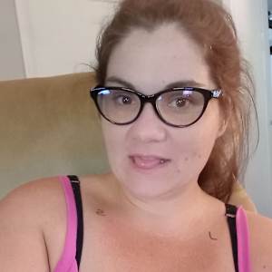 Jami Strickland