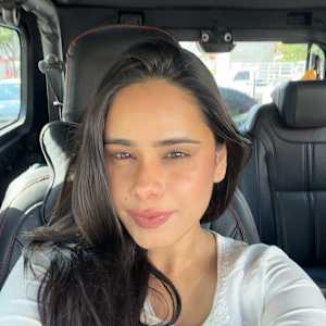Rajnandini Singh