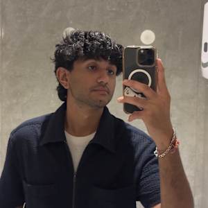 Aryan Bakle