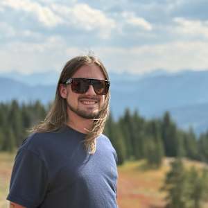 Travis Burdick