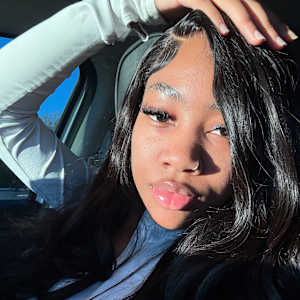 Mariah J Jordan