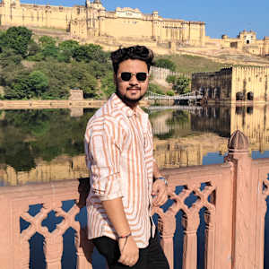 Yash Shah