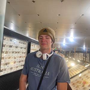 Nathanael Vidaurri