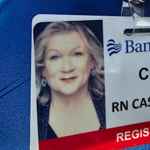 Connie Faircloth
