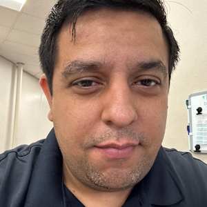 Richard Gonzalez