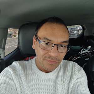 Michael Dominguez