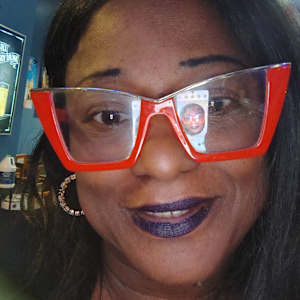 Vickie