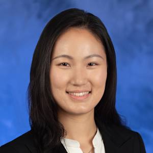 Linda Qiu