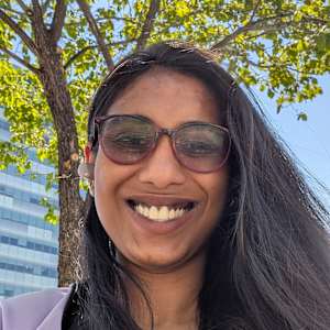 GIRIKA GANGULY