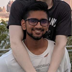 Bhagyesh
