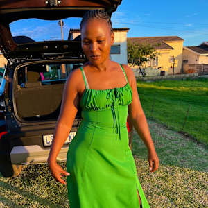 Noluthando