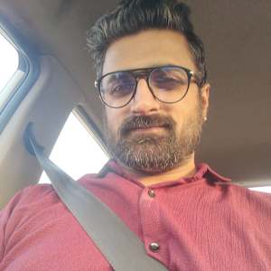Angad Singh