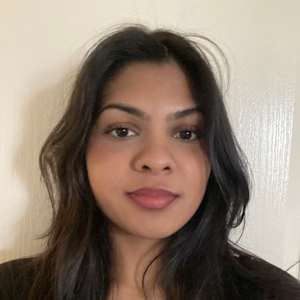 Naina Gupta