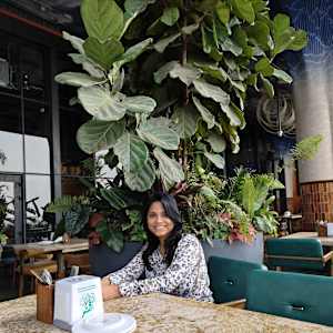 Kavitha