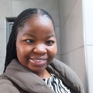 Nosihle Ciliza