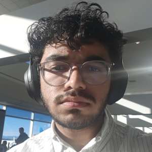 Aditya Vaidya