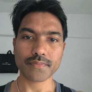 Rinku Pyarelal