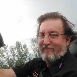 Greg Schroeder
