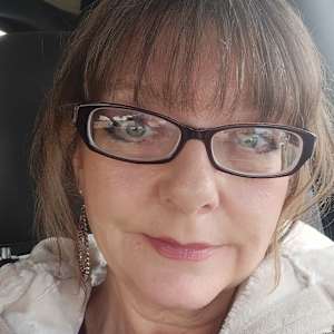 Terri Gwyn