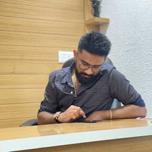 Jinto Paul