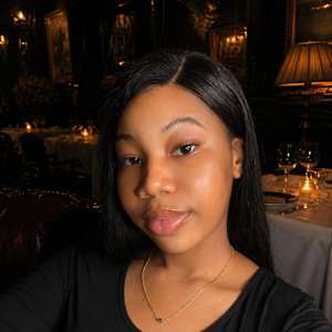 Angela Nwosu