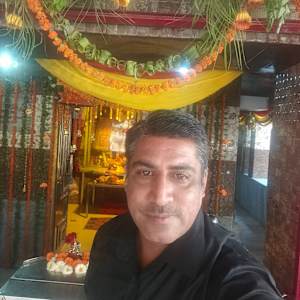 Vikram Vohra