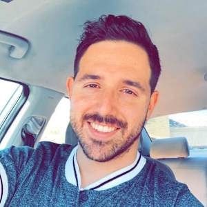 Danny Ellis