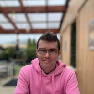 Ciaran Quirke