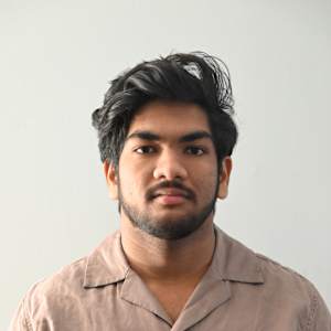 Pavan Kumar