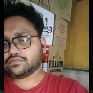 Ranabir Mitra