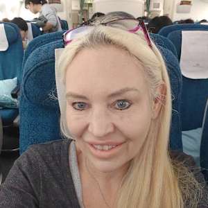 Lori Anne Mulligan